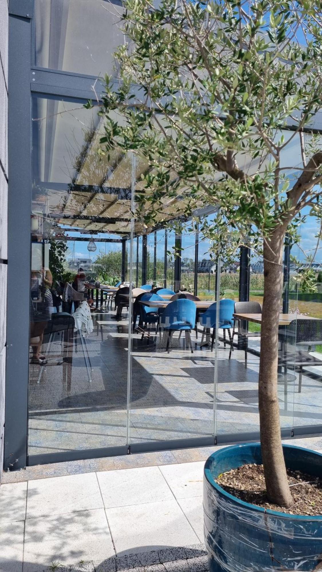 Apartament "Blu10" Z Basenem Sarbinowo Exteriör bild